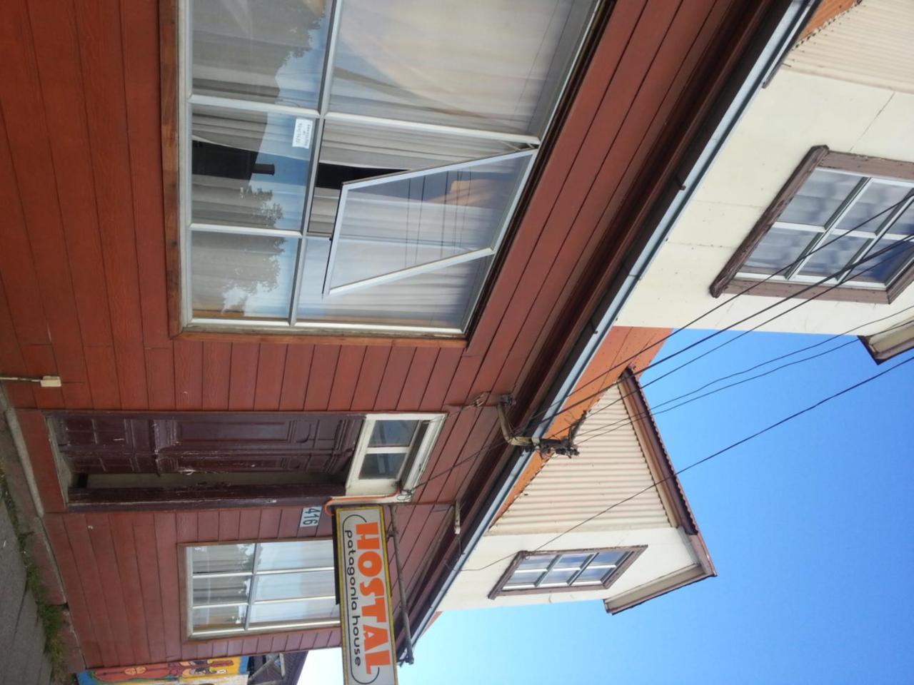 Patagonia House Punta Arenas Exterior foto